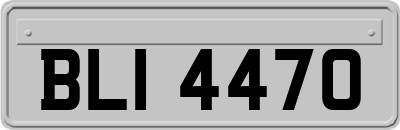 BLI4470