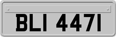 BLI4471