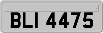 BLI4475