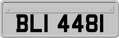 BLI4481