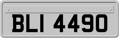 BLI4490