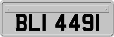 BLI4491