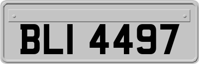 BLI4497
