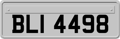 BLI4498