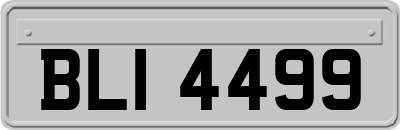 BLI4499
