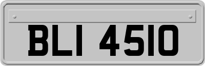 BLI4510