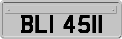 BLI4511