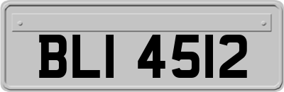 BLI4512
