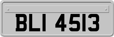 BLI4513