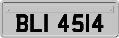 BLI4514
