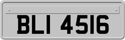 BLI4516