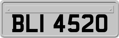 BLI4520