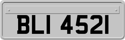 BLI4521
