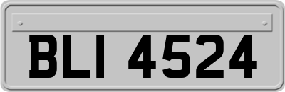 BLI4524