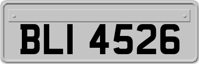 BLI4526