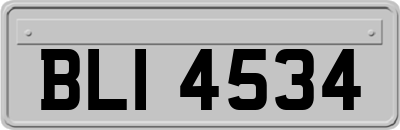 BLI4534