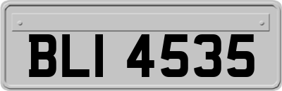 BLI4535