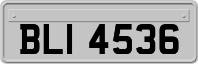 BLI4536