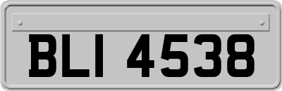 BLI4538