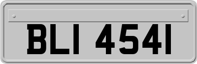 BLI4541