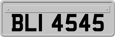 BLI4545
