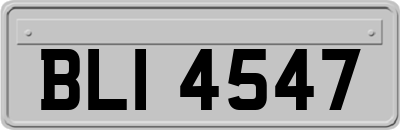 BLI4547