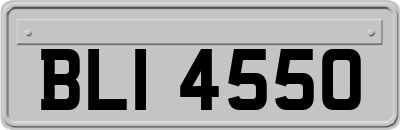 BLI4550