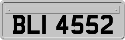 BLI4552
