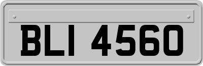 BLI4560
