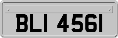 BLI4561