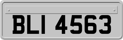 BLI4563