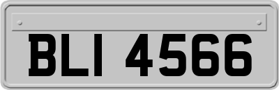 BLI4566