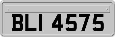 BLI4575