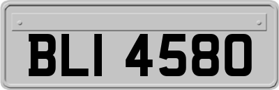 BLI4580
