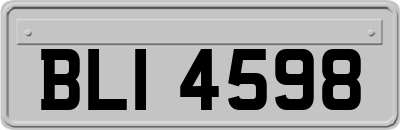 BLI4598