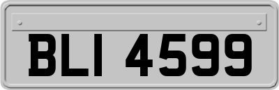 BLI4599