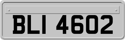BLI4602