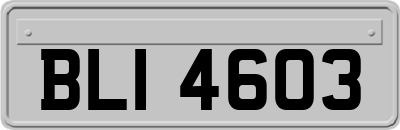 BLI4603