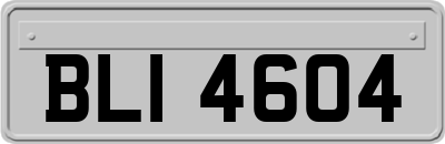 BLI4604