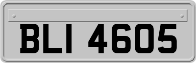 BLI4605
