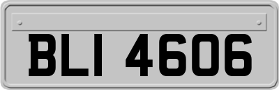 BLI4606