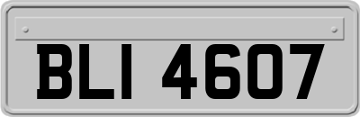 BLI4607
