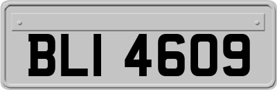 BLI4609