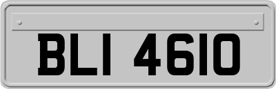 BLI4610
