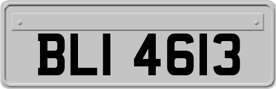 BLI4613