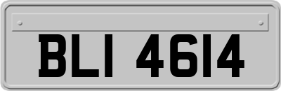 BLI4614