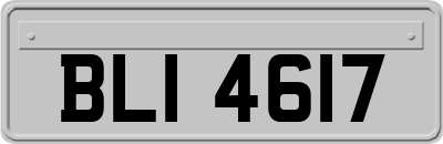 BLI4617