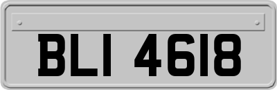 BLI4618