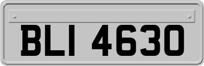 BLI4630