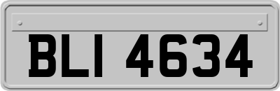 BLI4634